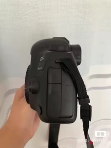 Appareil photo numérique reflex plein format sans miroir 5D Mark <span class=keywords><strong>IV</strong></span> 5D4 avec capteur CMOS et vidéo 4K instantanée - Product Image 6
