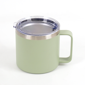 Gobelet isotherme personnalisé par sublimation avec motif, anti-fuite, grande capacité (14oz, 12oz, 16oz, 24oz), pour fêtes d'enfants, vente en gros - Product Image 2