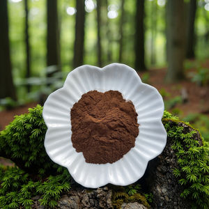 Doğal Organik Kök Ekstresi Tozu Erkekler İçin Bitkisel Ekstrakt Plastik Kap ve Kutuda - Product Image 4