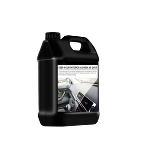Polissage Intérieur Tout Usage à l'Émulsion de Silicone Liquide 500ml – Protection et <span class=keywords><strong>Brillance</strong></span> Durables pour Concessionnaires Automobiles, Cuir et Plastique - Product Image 3