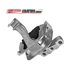 KINGSTEEL OEM 5Q0199262BK 5Q0199262BD 5Q0199262CF Support moteur droit en gros pour VW Golf GTI Mk7 Tiguan Passat Audi A3 8V - Product Image 1