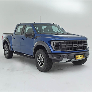 Véhicule tout-terrain <span class=keywords><strong>Ford</strong></span> F-150 <span class=keywords><strong>Raptor</strong></span> 3.5T 2019 d'<span class=keywords><strong>occasion</strong></span>, conduite à gauche, essence, transmission automatique - Product Image 2