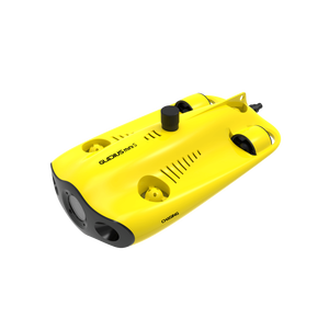 CHASING <span class=keywords><strong>GLADIUS</strong></span> MINI S ROV โดรนใต้น้ำ ควบคุมระยะไกล ลึก 100 เมตร วิดีโอ 1080p กล้อง 2MP แสดงผลแบบเรียลไทม์ แสดงค่าความลึกและอุณหภูมิ - Product Image 5