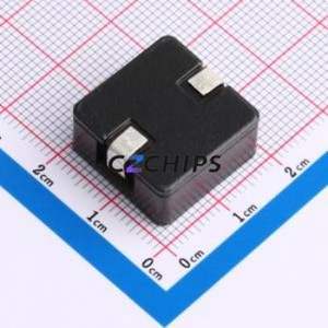 ตัวเหนี่ยวนำไฟฟ้า YSFB1890-100M ขนาด 18.3x18.2x8.9 มม. ( ค่าความเหนี่ยวนำ: 10uH ) ( ความแม่นยำ: 20% กระแสไฟฟ้าที่กำหนด: 16A ) - Product Image 2