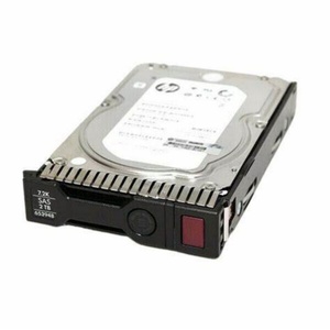 Disco Duro para Servidor 3285067-A HDD HDS HUS110 HUS130 HUS150 2T 7.2K SAS 3.5\" - Product Image 2