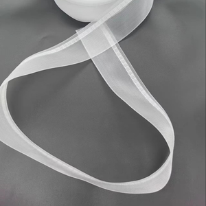 Cinta de tela de posicionamiento de 8cm de doble propósito Producto de Procesamiento textil - Product Image 2