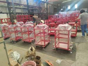 Chẩn đoán và phát hiện tiếng ồn bất thường trong hệ thống treo ô tô - Product Image 5