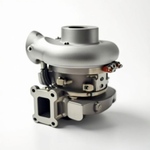 Culasse 132004 pour moteur MaK 6M32E, pièce de rechange neuve - Product Image 1