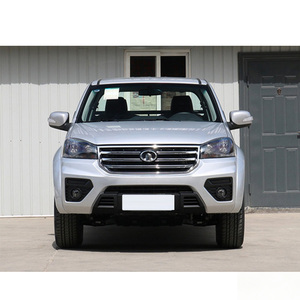 GWM Wingle 5 2014 2.8T Turbo Diésel GW2.8TC 2WD 5MT Base, Cabina Doble, Caja Corta, Usada, Bajo Kilometraje, Sin Accidentes - Product Image 3