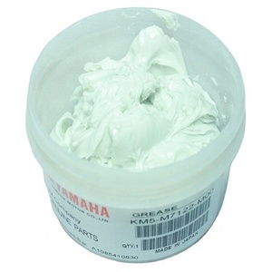 <span class=keywords><strong>Grasa</strong></span> Lubricante de Alta Calidad con Buena Compatibilidad Plástica KM5M7122MOO para el Área de Sellado de la Válvula Neumática 100G - Product Image 6