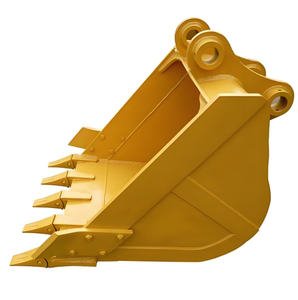 ביצועים גבוהים <span class=keywords><strong>20</strong></span> טון חפר טון דלי 1 שנה אחריות יעילות מרבית חפירת פעולות ניתן להתאמה אישית - Product Image 3