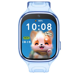 Q529 Smartwatch Impermeabile per Bambini Android con GPS Anti-Smarrimento e Fotocamera, Adatto per Famiglie, Supporta Scheda Micro SIM - Product Image 1