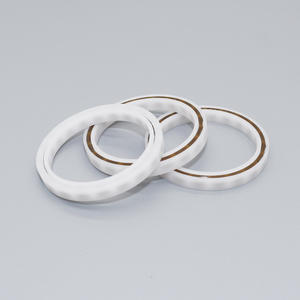 Fournisseur direct d'usine 6706 Roulements à billes à gorge profonde en céramique POM Non magnétique pour équipement sous-marin 30*37*4mm - Product Image 2