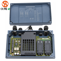 Nouvelle boîte de connexion avancée Siemens d'origine pour panneau mobile SIMATIC HMI 6AV2125-2AE23-0AX0