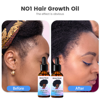Label Pribadi Grosir Seri Produk Perawatan Rambut Minyak Argan Maroko Perbaikan Rambut Minyak Argan Organik