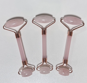 Rouleau de massage pour le visage - Product Image 3