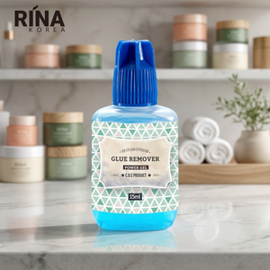 เจลล้างกาวต่อขนตา COS Power Gel Remover RINA KOREA กาวติดแน่นชนิด PMMA ผลิตในเกาหลี รับผลิต OEM แบรนด์ส่วนตัว - Product Image 3