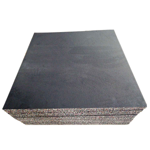 Laser de gymnastique, pied de goma - Product Image 3