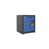 Armoire de charge de batteries résistante au feu SYSBEL New EN SE490120B