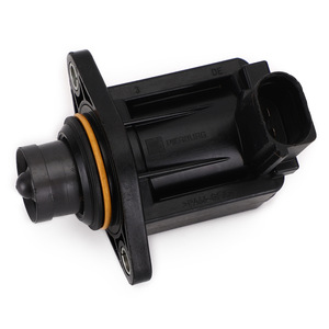 Vanne solénoïde de turbocompresseur Audi 03C145710 pour remplacement et réparation, compatible Europe - Product Image 3