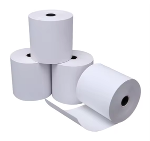 Papel Térmico para Recibos en Oferta, Papel Térmico para Cajas Registradoras - Product Image 5
