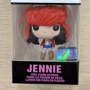 พวงกุญแจจิซู แอคชั่นฟิกเกอร์ <span class=keywords><strong>ลิ</strong></span><span class=keywords><strong>ซ่า</strong></span> โรส <span class=keywords><strong>เจน</strong></span><span class=keywords><strong>นี่</strong></span> ของเล่นโมเดลพวงกุญแจ - Product Image 5