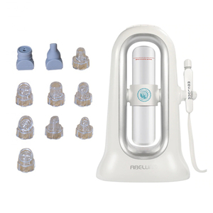 Hot Selling Items Rejuvenation <b>Kit</b> <b>Microdermabrasion</b> Portable Mini Aqua Peel Facial Machine - Product Image 2
