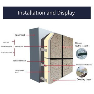 Rollo de <span class=keywords><strong>Manta</strong></span> de Lana de Vidrio Versátil, Flexible y Resistente a Desgarros <span class=keywords><strong>para</strong></span> Contratistas, Aislamiento de Techos Grandes y Conductos - Product Image 4