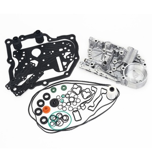 Nouveau produit : Kit de réparation du corps de soupape et de l'accumulateur de transmission DQ200 0AM325066 0AM325066AC, compatible avec Volkswagen, Audi - Product Image 3