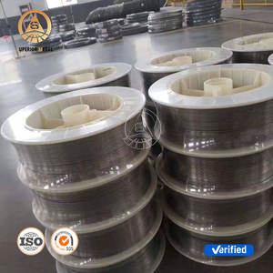 N07718合金<span class=keywords><strong>718</strong></span> 1.2Mm 2.4Mm 3.0Mmインコネル<span class=keywords><strong>718</strong></span>インコネル625 Monel 400 Gh4169ニッケルベース合金溶接W.nr 2.4856ラウンドワイヤー - Product Image 3