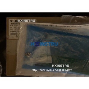 1 ชิ้น โมดูล SHIMADZU 221-48458-48 ของแท้ใหม่เอี่ยม - Product Image 1