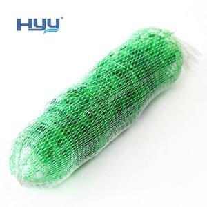 Yüksek kaliteli HDPE bitki destek ağı salatalık net yüksek mukavemetli yeşil renk plastik kafes net - Product Image 4