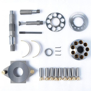 ปั๊มไฮดรอลิกแบบลูกสูบ A11vo95 A11vo130 A11vo190 - Product Image 3