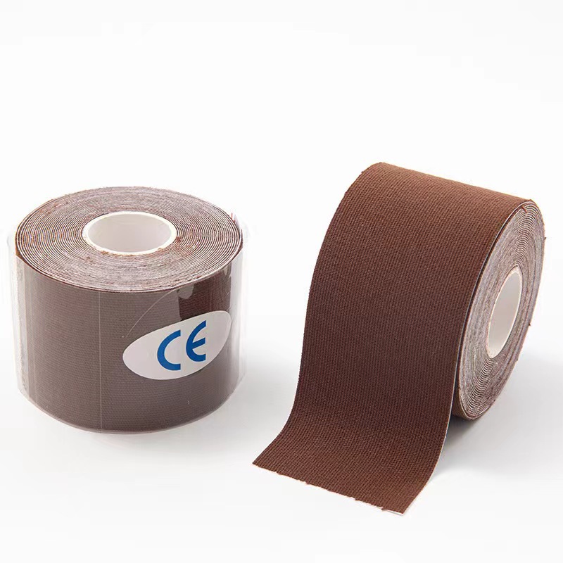 brown Cloth bandage