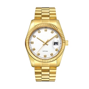 <span class=keywords><strong>Reloj</strong></span> de pulsera de cuarzo con logotipo personalizado para parejas, <span class=keywords><strong>reloj</strong></span> de pulsera de cuarzo a la moda, precio <span class=keywords><strong>barato</strong></span>, bajo pedido mínimo - Product Image 3