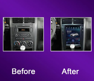 10.4 pouces Android 12 pour Peugeot 405 15-20Y autoradio 2 Din stéréo SWC WIFI multimédia DSP 4G ADAS lecteur Navigation GPS AHD RDS - Product Image 2