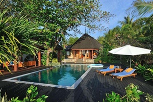 สระว่ายน้ำกันน้ำสำหรับตกแต่งสวนกลางแจ้ง - Product Image 5