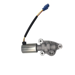 Válvula de Control de Aceite VVT Suzuki 16550-69GE3 para Gestión del Motor Swift - Product Image 1