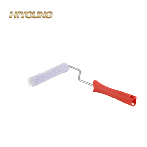 <span class=keywords><strong>Mini</strong></span>-<span class=keywords><strong>rouleau</strong></span> de <span class=keywords><strong>peinture</strong></span> personnalisé pour petites surfaces – Idéal pour les travaux de <span class=keywords><strong>peinture</strong></span> - Product Image 5
