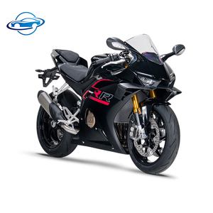 มอเตอร์ไซค์ปี 2025 Zhangxue 500RR 500cc มอเตอร์ไซค์แข่งแบบสปอร์ต  สปอร์ตไบค์สี่สูบ ระบายความร้อนด้วยน้ำ <span class=keywords><strong>ราคา</strong></span>ประหยัด - Product Image 3