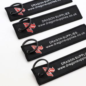 Étiquettes de bagages personnalisées pour fournisseurs industriels, cadeaux promotionnels et salons professionnels - Product Image 2
