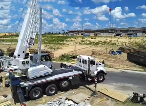 เครนรถบรรทุกเคลื่อนที่ $ ได้ทันทีด้วยความจุ<span class=keywords><strong>40</strong></span>ตัน8000ตัน - Product Image 6