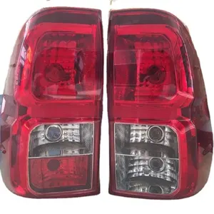 Supply Body Parts left hand drive land cruiser for HILUX REVO 2015-