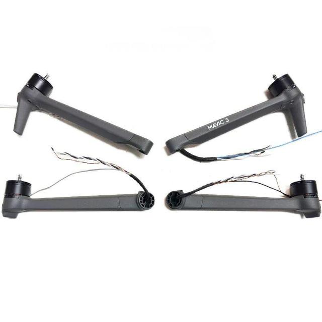 Professional Replacement Drone Spare Parts Accessories Front Left Right Drone Arm for Mavic 3