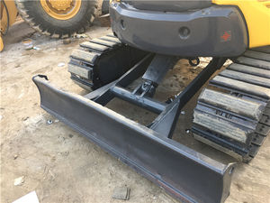 รถขุดโคมัตสึ PC 55 MR-2 คุณภาพสูง รถขุดโคมัตสึมือสอง รุ่น PC 55 Mr2 / รถขุดขนาดเล็กโคมัตสึ PC55MR / รถขุดโคมัตสึ PC55 PC35 PC30 - Product Image 6