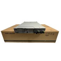 Оригинальный Fusion 2288H V7 2U стоечный сервер с процессором Intel Xeon