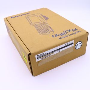 Intermec CK3X Computadora Móvil Portátil Numérica CK3XAB4K000W4100 - Product Image 4