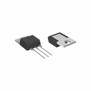 Buy Online Electronic Components Thyristors Original L4006L8 TO-220-3 Isolated Tab - Product Image 1