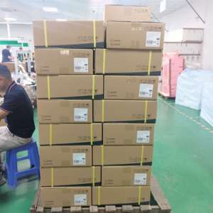 Biến tần năng lượng mặt trời 48V On/Off Grid 8KW 10KW, Biến tần năng lượng mặt trời lai 8.2KW 10.2KW On/Off Grid, Bảng giá biến tần năng lượng mặt trời kèm pin - Product Image 6