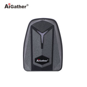 AiGather High-<span class=keywords><strong>Speed</strong></span> 2D QR DM Code Wired Handheld Barcode Scanner New Release Used Wired Scanner - Product Image 2